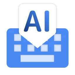 SmartWrite: AI Typing Keyboard