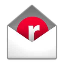 Biểu tượng Rediffmail Professional